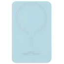 Powerbank Baseus Magnetic Mini 5000mAh 20.0W niebieski
