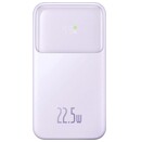 Powerbank Baseus Comet 10000mAh 22.5W fioletowy