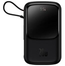 Powerbank Baseus Qpow Pro 10000mAh 20.0W czarny