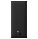 Powerbank Baseus Airpow 30000mAh 20.0W czarny
