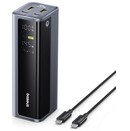 Powerbank Baseus Energeek 20800mAh 145.0W szary