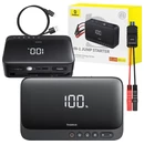 Powerbank Baseus Car Jump Starter 6000mAh 45.0W czarny