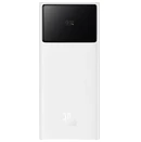 Powerbank Baseus Star-lord 30000mAh 30.0W biały