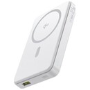Powerbank Baseus Airpow 10000mAh 22.5W biały