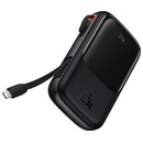 Powerbank Baseus Qpow Pro 10000mAh 22.5W czarny