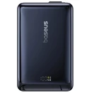 Powerbank Baseus Nomos Qi2 10000mAh 45.0W niebieski