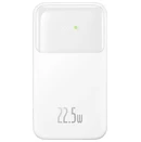 Powerbank Baseus Comet 10000mAh 225.0W biały