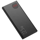 Powerbank Baseus Adaman 10000mAh 225.0W czarny