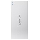 Powerbank Canyon PB-106 10000mAh 5.0W biały