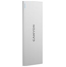 Powerbank Canyon PB-108 10000mAh biały