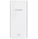Powerbank Canyon PB-2001 20000mAh 5.0W biały