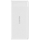 Powerbank Canyon PB-109 10000mAh 20.0W biały