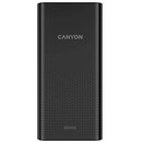 Powerbank Canyon PB-2001 20000mAh 5.0W czarny
