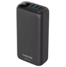 Powerbank Canyon PB-301 30000mAh 225.0W czarny
