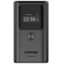 Powerbank Canyon OnPower 130 10000mAh 30.0W szary