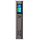 Powerbank Canyon OnPower 230 20000mAh 100.0W grafitowy