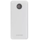 Powerbank Canyon PB-2002 20000mAh 225.0W biały