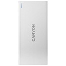 Powerbank Canyon PB-106 10000mAh biały