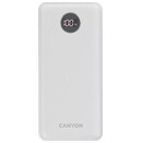 Powerbank Canyon PB-2002 20000mAh 22.5W biały
