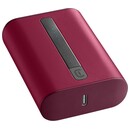 Powerbank CELLULARLINE Thunder 10000mAh 20.0W czerwony