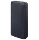 Powerbank Gembird PB20-02 20000mAh 12.0W czarny