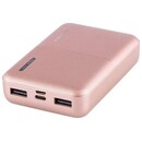 Powerbank GoGEN PB100007RG 10000mAh różowy