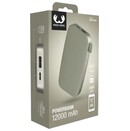 Powerbank FRESH`N REBEL 215330 12000mAh zielony