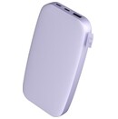 Powerbank FRESH`N REBEL 2PB18100DL2 18000mAh 20.0W fioletowy