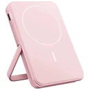 Powerbank FRESH`N REBEL 2PBM5000SPP 5000mAh 20.0W różowy
