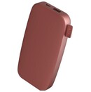 Powerbank FRESH`N REBEL 2PB12100SR 12000mAh 20.0W czerwony
