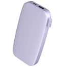 Powerbank FRESH`N REBEL 2PB12100DL 12000mAh 20.0W fioletowy