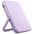 Powerbank FRESH`N REBEL 2PBM5000DL 5000mAh 20.0W fioletowy