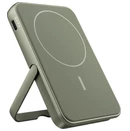 Powerbank FRESH`N REBEL 2PBM5000DG 5000mAh 20.0W zielony