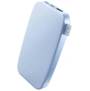 Powerbank FRESH`N REBEL 2PB18100VB 18000mAh 20.0W niebieski