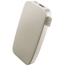 Powerbank FRESH`N REBEL 2PB12100SS 12000mAh 20.0W żółty