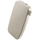 Powerbank FRESH`N REBEL 2PB18100SS 18000mAh 20.0W żółty