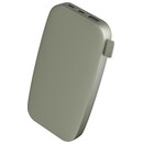 Powerbank FRESH`N REBEL 2PB18100DG 18000mAh 20.0W zielony
