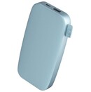 Powerbank FRESH`N REBEL 215331 12000mAh 20.0W niebieski