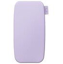 Powerbank FRESH`N REBEL 231822 12000mAh 20.0W fioletowy