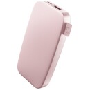 Powerbank FRESH`N REBEL 231821 12000mAh 20.0W różowy