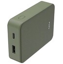 Powerbank Hama Pocket 10 10000mAh zielony