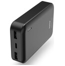 Powerbank Hama Pocket 10 10000mAh szary