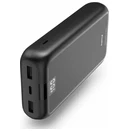 Powerbank Hama Performance 20 20000mAh 15.0W szary