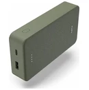Powerbank Hama Power Pack Color 20 20000mAh 15.0W zielony