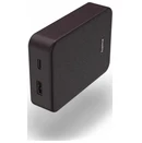 Powerbank Hama Power Pack Color 10 10000mAh 15.0W bordowy