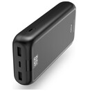 Powerbank Hama Performance 20 20000mAh szary