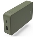 Powerbank Hama Power Pack Color 20 20000mAh 18.0W zielony