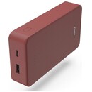 Powerbank Hama Power Pack Color 20 20000mAh 18.0W czerwony