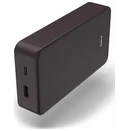 Powerbank Hama Power Pack Color 20 20000mAh 15.0W bordowy