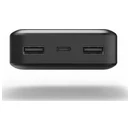 Powerbank Hama Pocket 10 10000mAh 10.0W szary